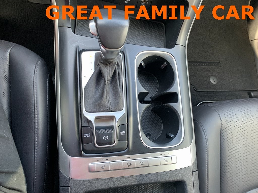 2022 Kia Carnival LXS