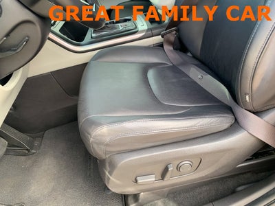 2022 Kia Carnival LXS