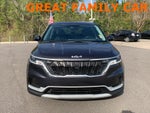 2022 Kia Carnival LXS