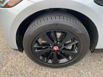 2023 Jaguar F-PACE P250 S