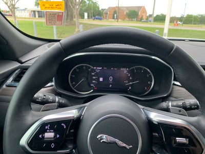 2023 Jaguar F-PACE P250 S