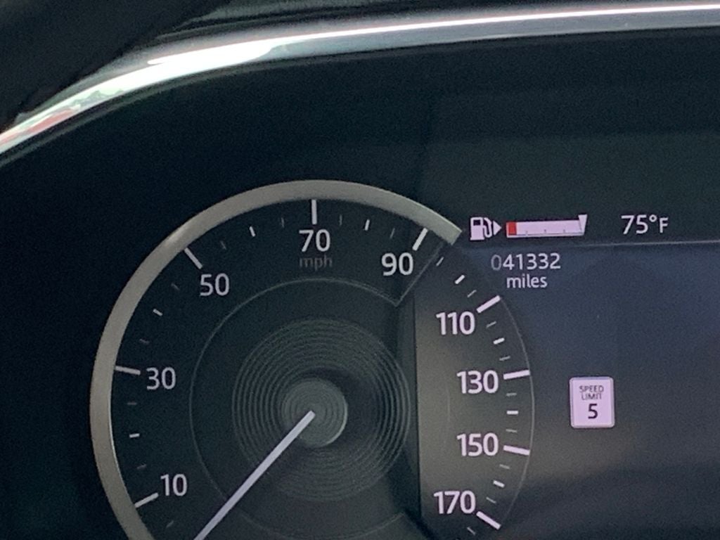 2023 Jaguar F-PACE P250 S