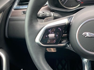 2023 Jaguar F-PACE P250 S