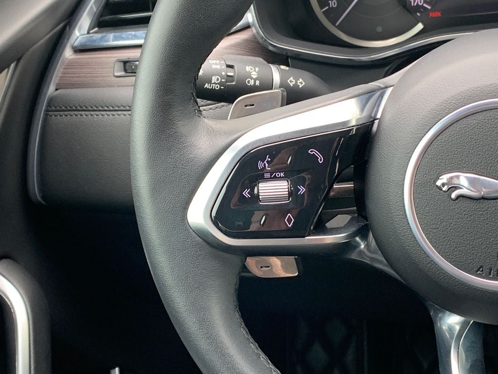 2023 Jaguar F-PACE P250 S