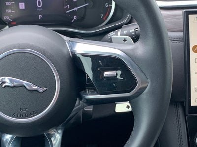 2023 Jaguar F-PACE P250 S