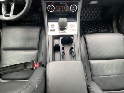 2023 Jaguar F-PACE P250 S