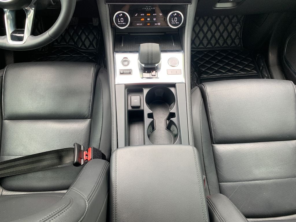 2023 Jaguar F-PACE P250 S