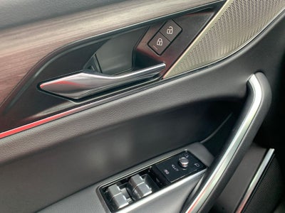 2023 Jaguar F-PACE P250 S