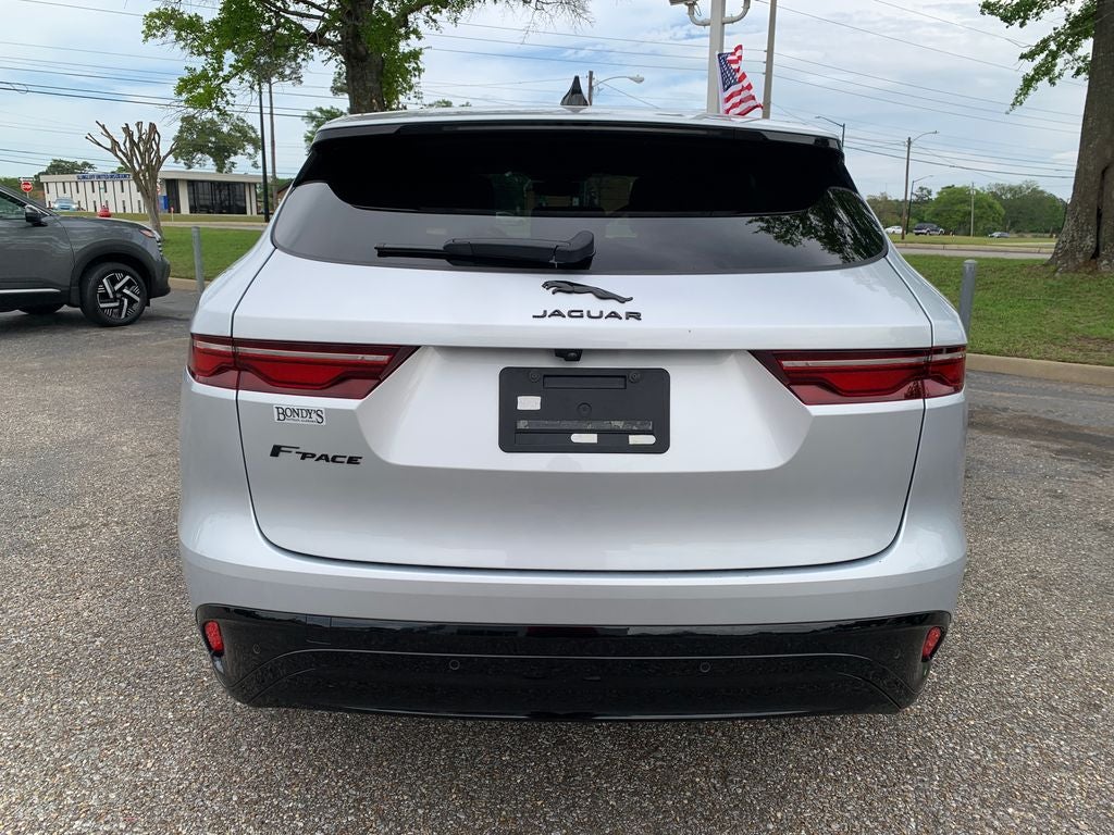 2023 Jaguar F-PACE P250 S