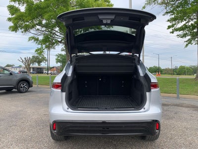 2023 Jaguar F-PACE P250 S