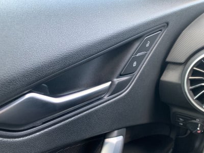 2018 Audi TT 2.0T Roadster quattro