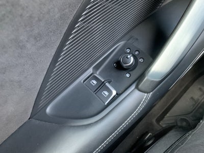 2018 Audi TT 2.0T Roadster quattro