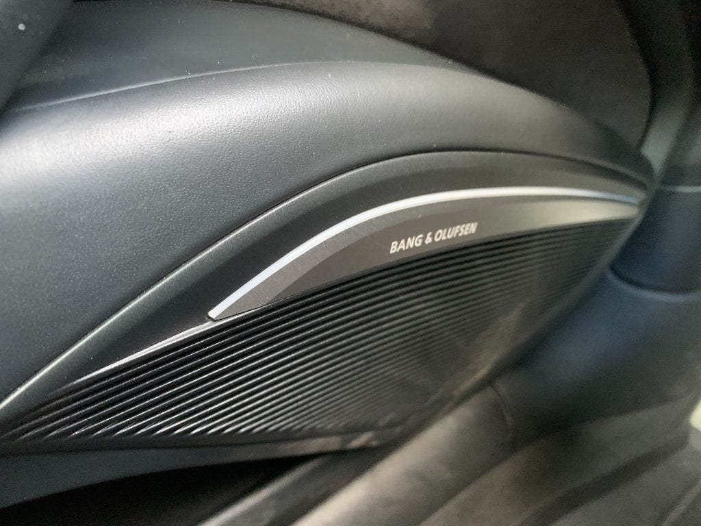 2018 Audi TT 2.0T Roadster quattro