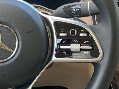 2021 Mercedes-Benz GLC 300 GLC 300