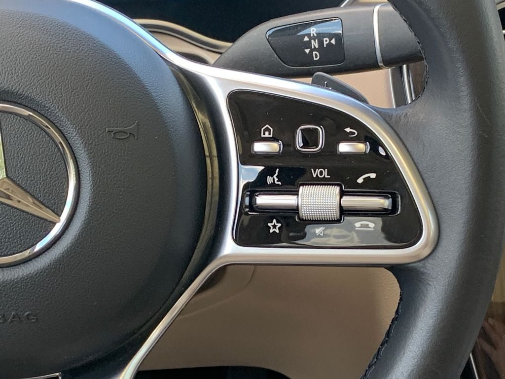 2021 Mercedes-Benz GLC 300 GLC 300