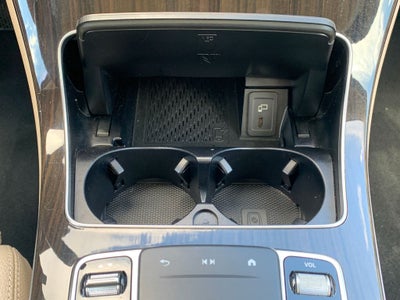 2021 Mercedes-Benz GLC 300 GLC 300