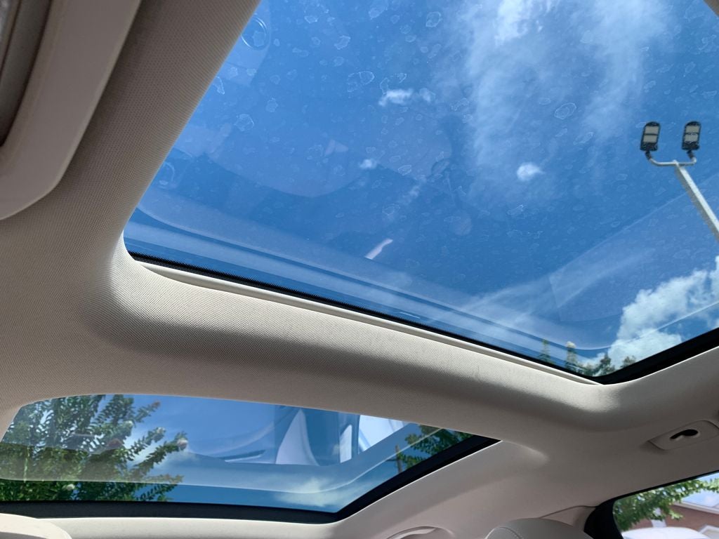 2021 Mercedes-Benz GLC 300 GLC 300