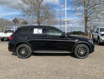 2019 Mercedes-Benz GLC GLC 300 4MATIC®