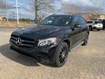2019 Mercedes-Benz GLC GLC 300 4MATIC®