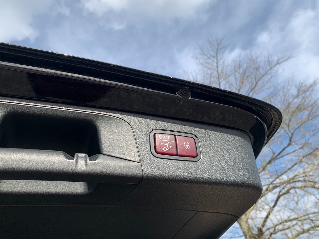 2019 Mercedes-Benz GLC GLC 300 4MATIC®