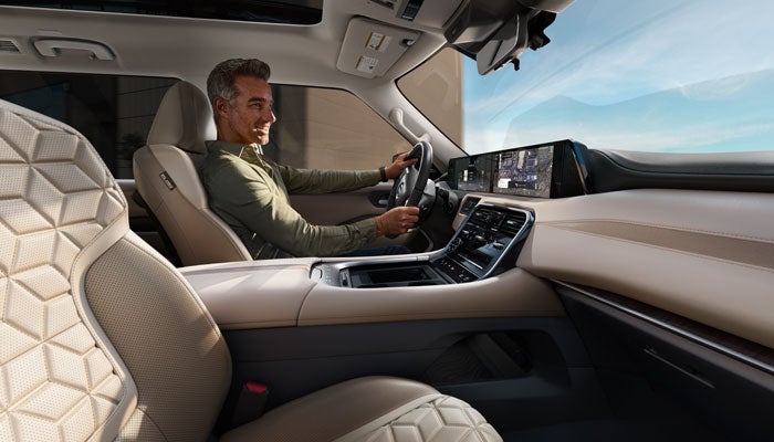 2025 Nissan Armada | Bondy's Nissan in Dothan AL