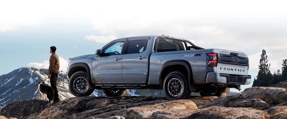 Bondy's Nissan in Dothan AL