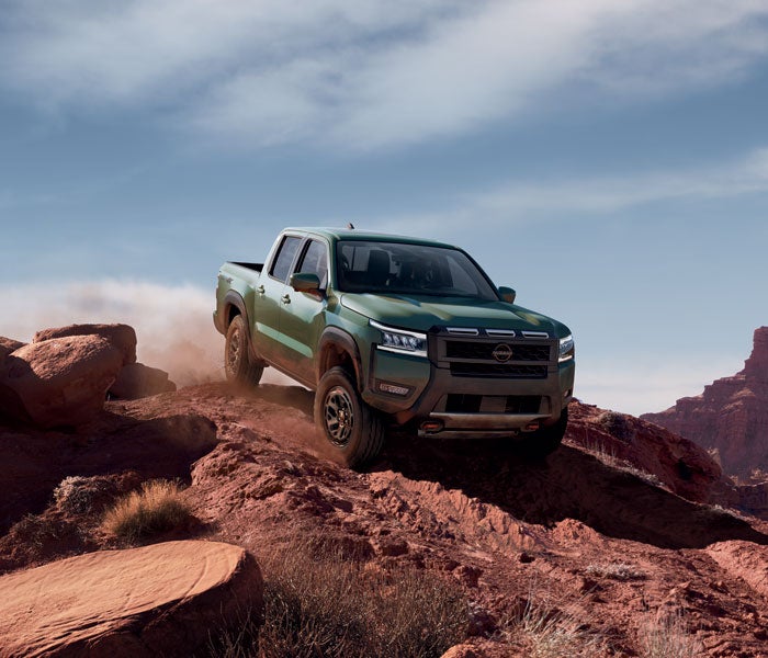 Bondy's Nissan in Dothan AL