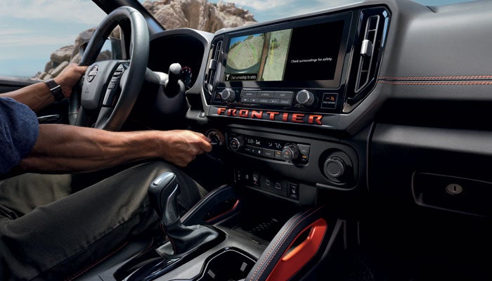 Bondy's Nissan in Dothan AL