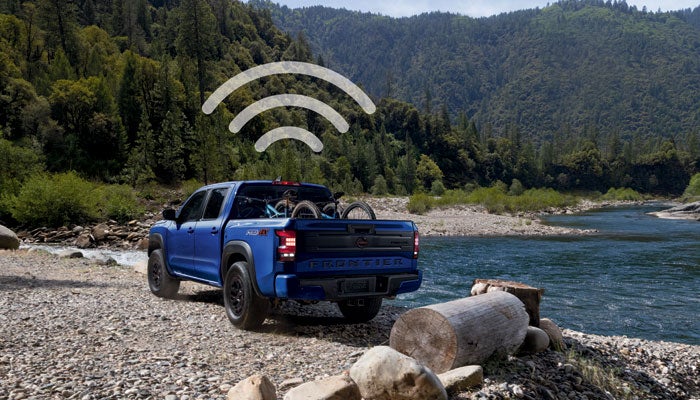 Bondy's Nissan in Dothan AL