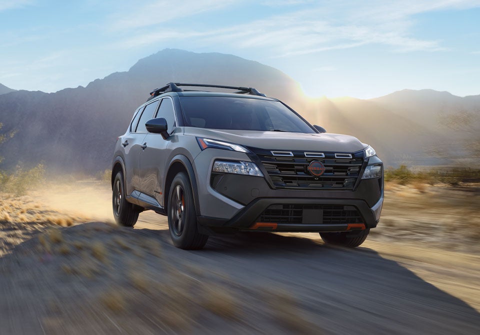 NISSAN Rogue Bondy's Nissan in Dothan AL