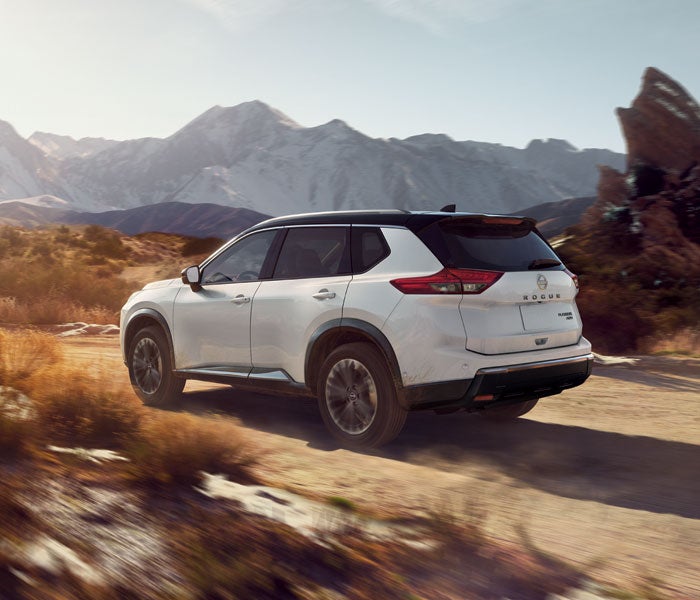 Bondy's Nissan in Dothan AL