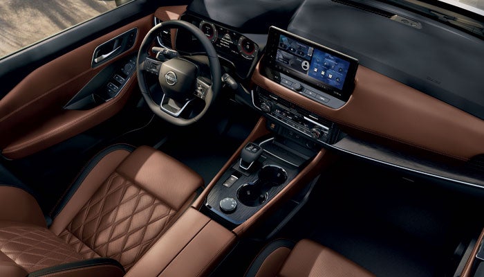 Bondy's Nissan in Dothan AL