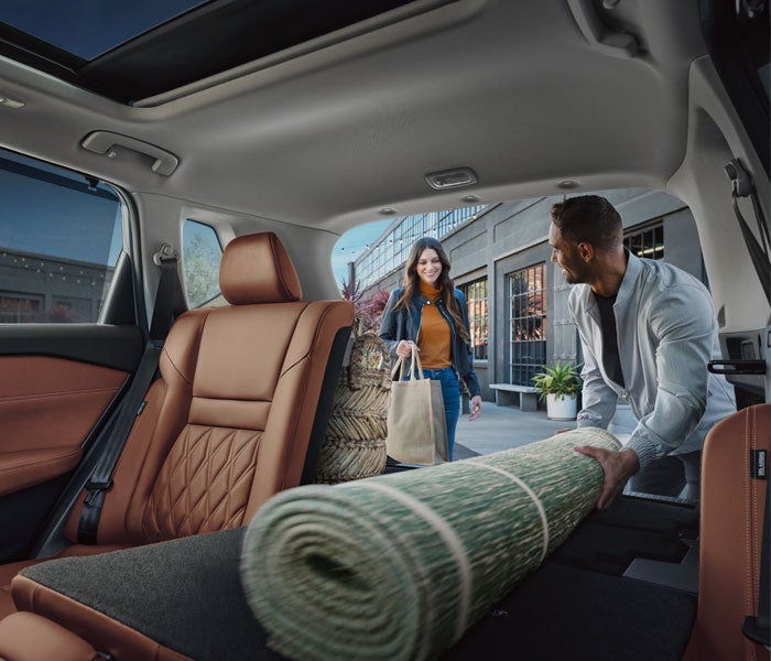 Bondy's Nissan in Dothan AL