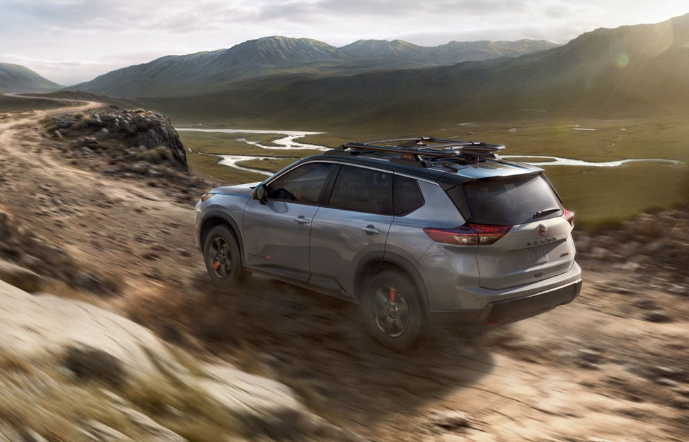 Bondy's Nissan in Dothan AL