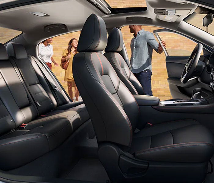 Bondy's Nissan in Dothan AL