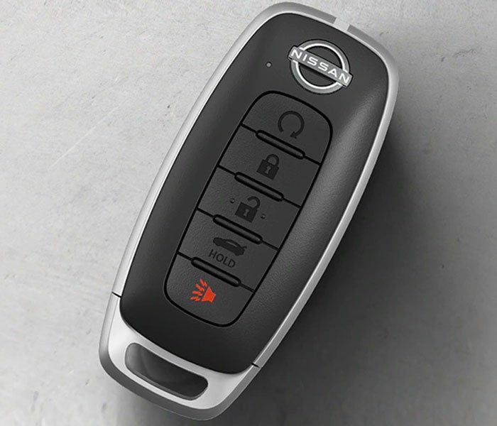 Bondy's Nissan in Dothan AL