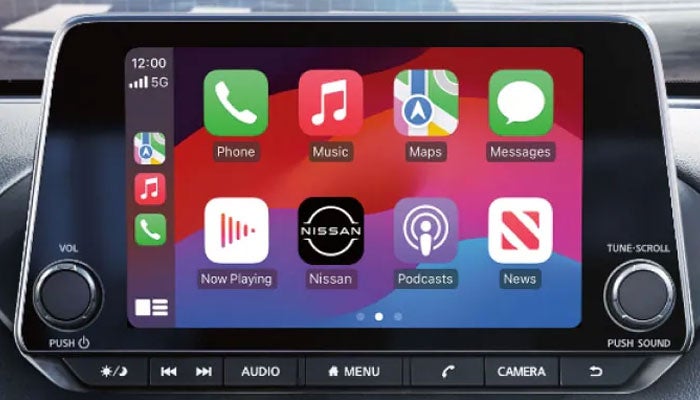 Bondy's Nissan in Dothan AL