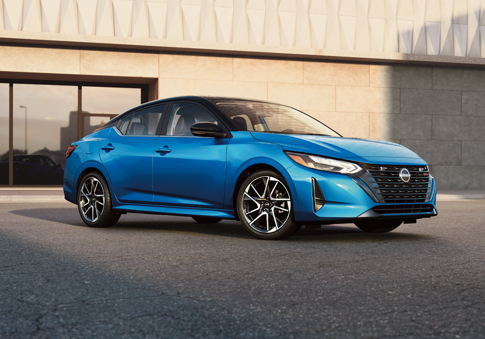 NISSAN Sentra Bondy's Nissan in Dothan AL