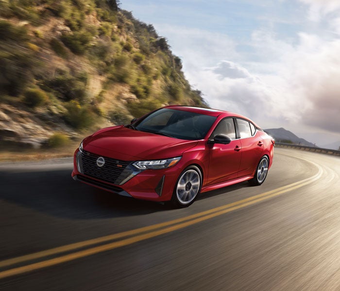 Bondy's Nissan in Dothan AL