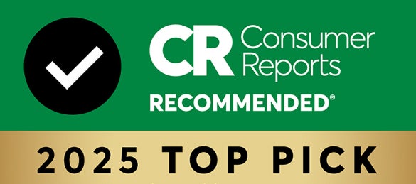 Consumer Reports Top Pick | Bondy's Nissan in Dothan AL