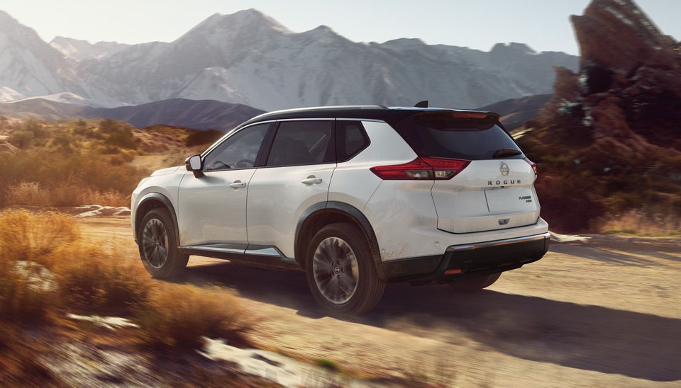 Bondy's Nissan in Dothan AL