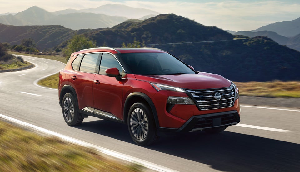 Bondy's Nissan in Dothan AL