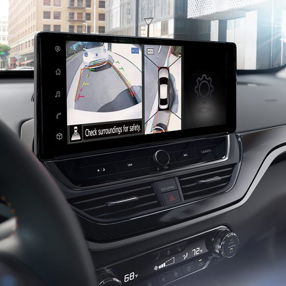 2026 Nissan Altima | Bondy's Nissan in Dothan, AL