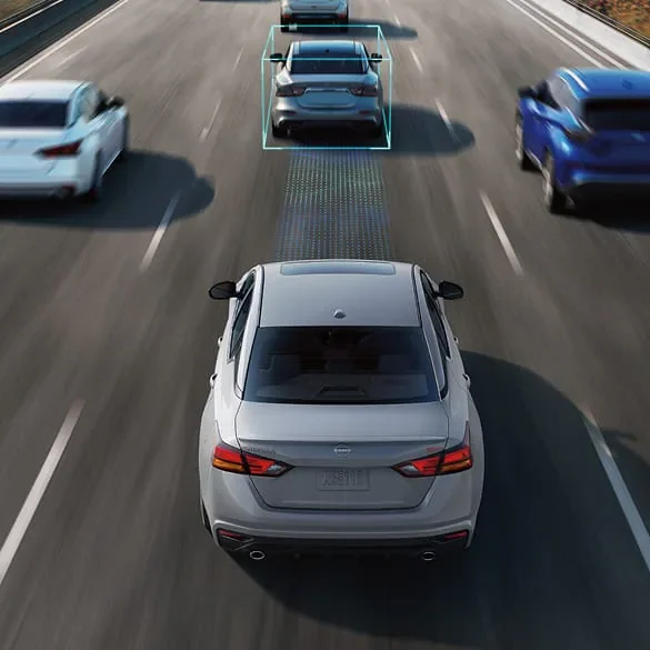 2026 Nissan Altima | Bondy's Nissan in Dothan, AL