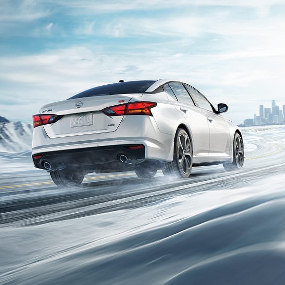 2026 Nissan Altima | Bondy's Nissan in Dothan, AL