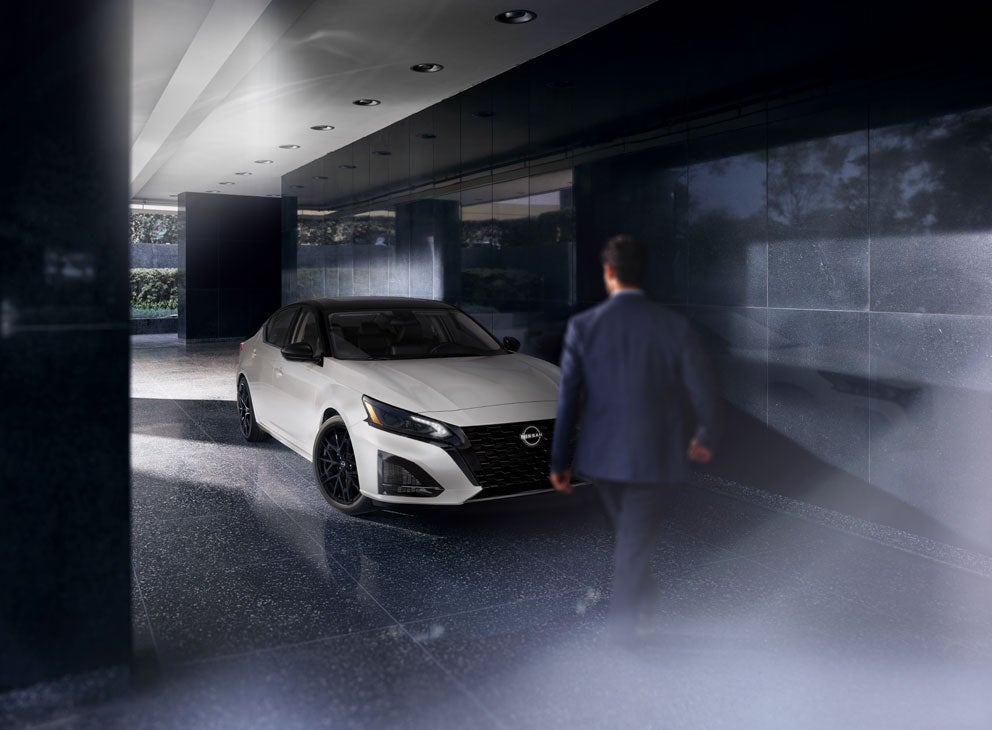 Bondy's Nissan in Dothan AL