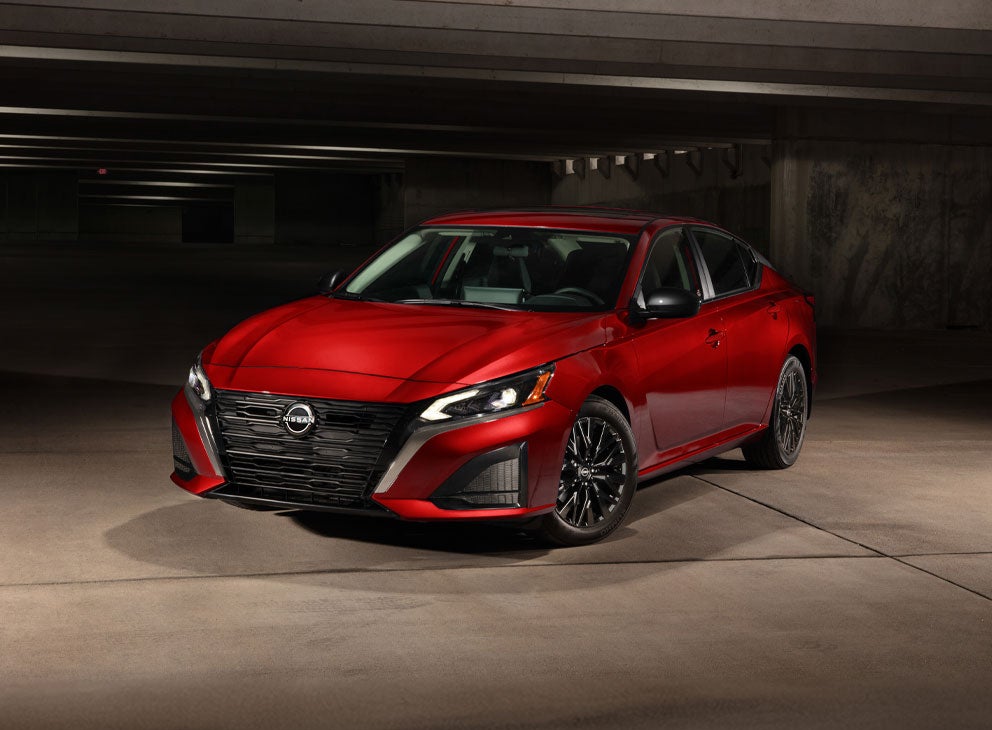 Bondy's Nissan in Dothan AL