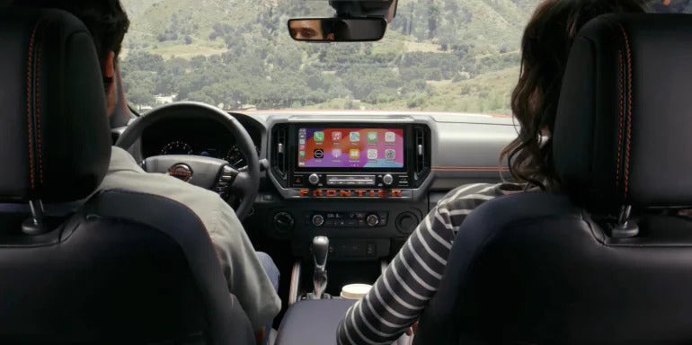 Bondy's Nissan in Dothan AL