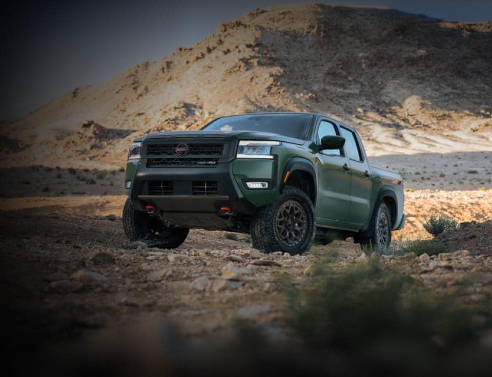 Bondy's Nissan in Dothan AL