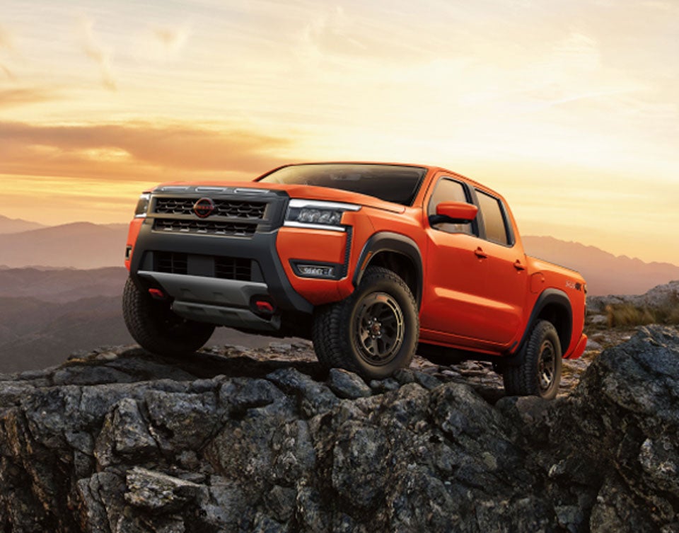 Bondy's Nissan in Dothan AL